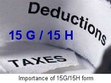 We did not find results for: How To Fill 15G/15H Form Correctly in Banks To Save TDS