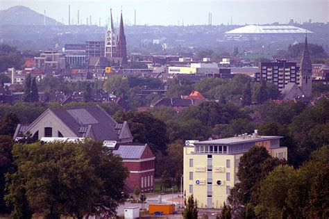 Was das war, liest du hier. Gelsenkirchen Cityguide | Your Travel Guide to ...