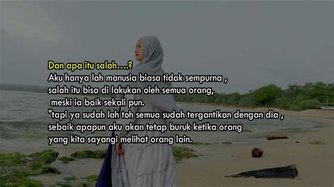 Keputusan untuk tetap mencintai pacar yang telah pergi barangkali menjadi pilihan yang tidak masuk akal bila dilihat dari perspektif orang lain. Kata ungkapan hati yang patah/puisi sedih di jamin bikin ...