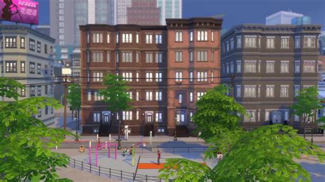 Sims 4 Apartment Mods Seotiseoiq
