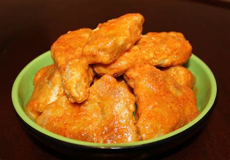 Seitan fried chicken wings the ultimate vegan chicken recipe. Seitan Buffalo Wings | Seitan Buffalo Wings recipe ...