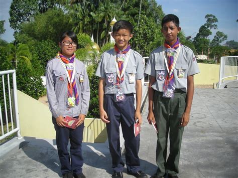 Kem pengakap tengku muhammad ismail, kuala terengganu 21300 malaysia. PENGAKAP LAUT KUMPULAN 14 PONTIAN