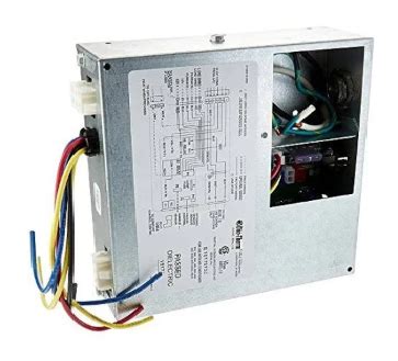 Fan runs, but not on all speeds. Dometic Air Conditioner ELECTRONIC KIT,CCC 3109226.005