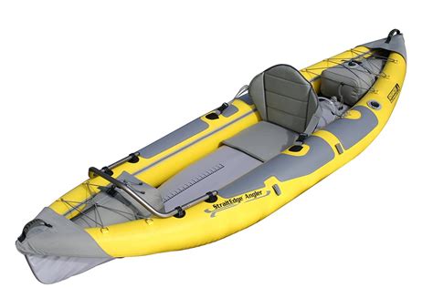 The material is supposed to be highly durable and. What are the best inflatable fishing boats? [Buying Guide ...