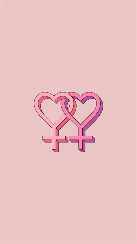 Top Lesbian Aesthetic Wallpaper Full Hd K Free To Use