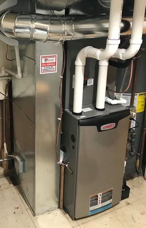 Same Day Furnace Installation And Furnace Replacement