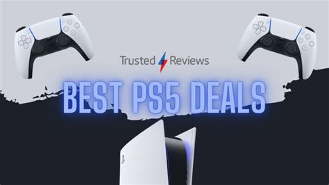 Best Ps5 Deals For August 2023 Incredible Bundles For Sonys Console