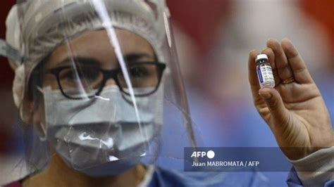 Apa Itu Virus Mu? Benarkah Varian Baru Covid-19 yang Menunjukkan Risiko
