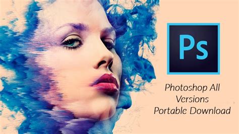 Adobe Photoshop All Version Pack All Registered Tech Onn
