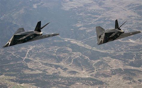 Lockheed F Nighthawk Wallpapers Wallpaper Cave