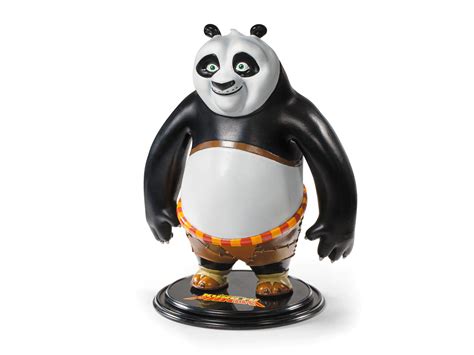 Po Kung Fu Panda