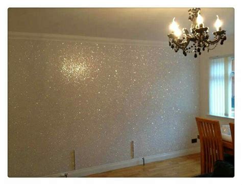 Pin By Dani Lima On Home Glitter Bedroom Glitter Paint For Walls