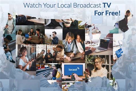 Maybe you would like to learn more about one of these? How to Get Local Channels Without Cable