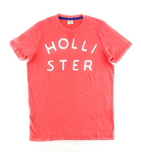 hollister-hollister-mens-graphic-t-shirt-walmart-com-walmart-com