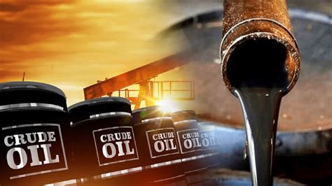 Crude Oil Soars To New Heights Amidst Strong Us Fuel Demand And Global