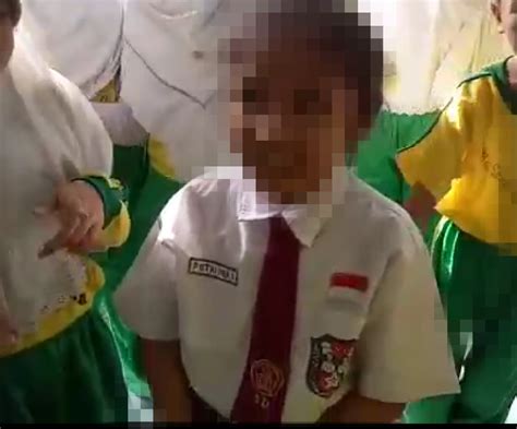 Heboh Video Pengakuan Siswi Sd Di Jakbar Hampir Diculik