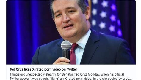 Politifact Mostly False Ted Cruz Same Senator Who Once Supported A Ban On Sex Toys
