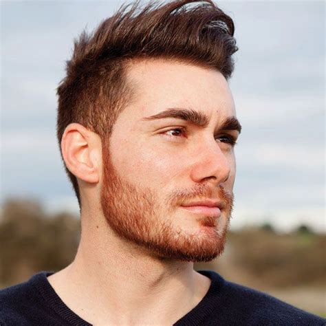 How To Trim Sideburns The Best Styles In 2023 Sideburn Styles Beard