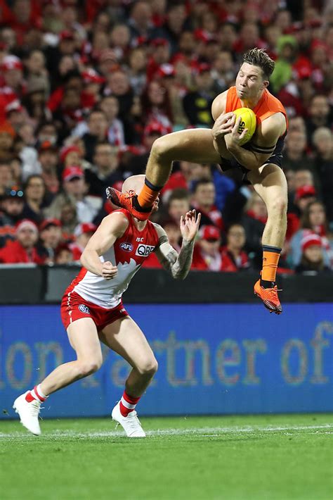 Jun 19, 2021 · toby greene on report for jumper punch against carlton. Toby to tweak technique as Giants hit the 'G - AFL.com.au