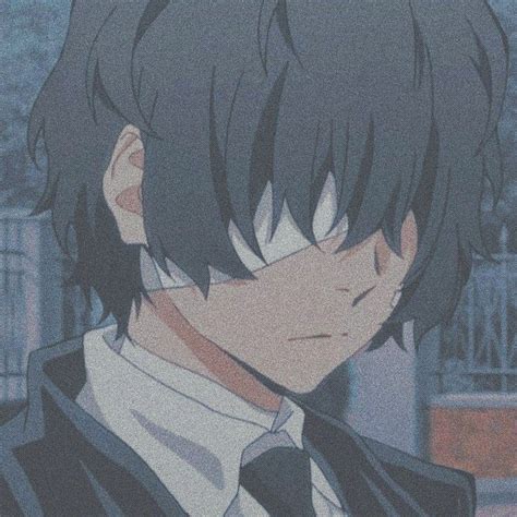 ᵏⁱʰᵘᶜʰⁱ'ˢ ᵖᵒˢᵗ | Aesthetic anime, Anime, Stray dogs anime