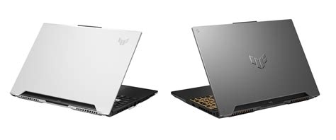 Asus Unveils The New Tuf Gaming Laptops At Ces 2022 Sakura Index