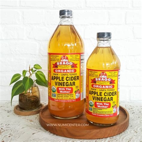 Maybe you would like to learn more about one of these? Rekomendasi 6 Merk Cuka Apel Atau Apple Vinegar Terbaik