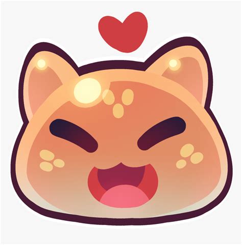 The Best 28 Cute Transparent Discord Emojis