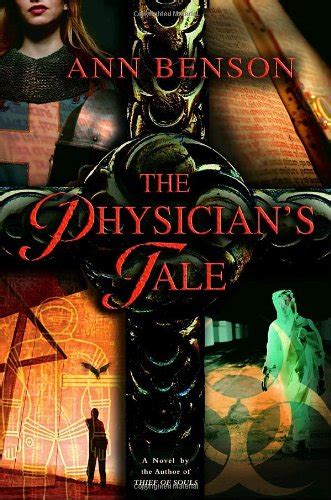 The Physicians Tale Historical Novel Society