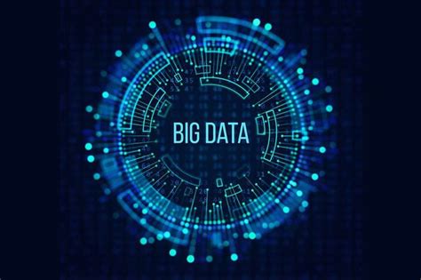 Big Data o que é para que serve e suas aplicações