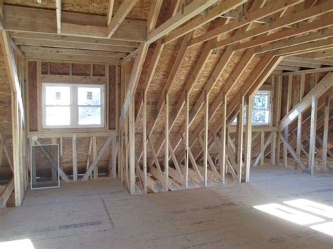 Beautiful finished two story two car garage with dormer. Pin on Ideas...