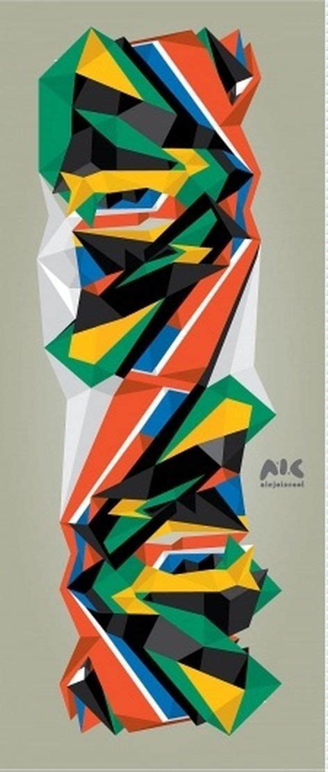Best South African Colours Africa Shapes Images On Designspiration