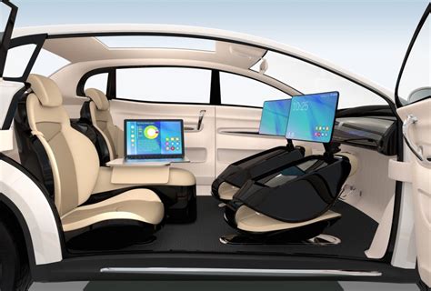 Reimagining safety for autonomous vehicles