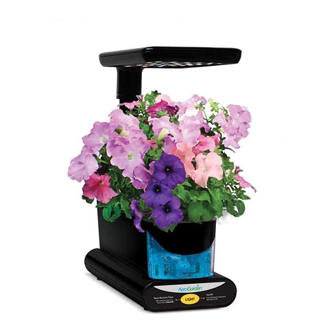 Though it may be unattractive, this is totally normal. aerogarden sprout led - uPONICs, Hydroponics and Aquaponics Information