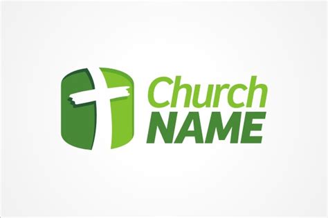 Free Logo Christian Faith Logo