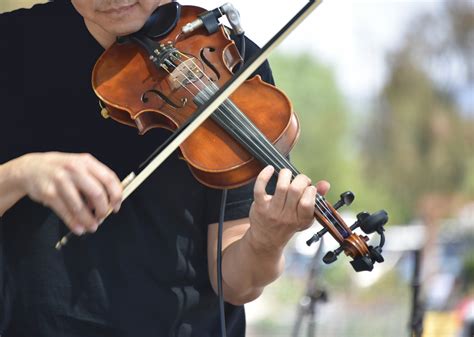What Your String Instrument Says About You