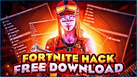Fortnite Cheat Best Fortnite Hack Download For Free 2023 Youtube