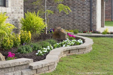 How To Landscape And Hardscape A Front Yard From Our Experience