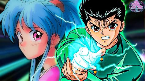 Where are the mazoku tattoos on yuyu hakusho? Yu Yu Hakusho is STILL the Best. - YouTube