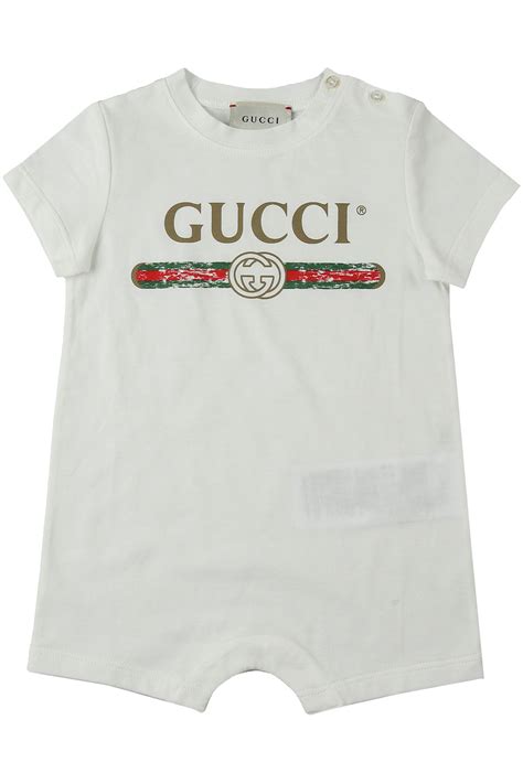 Baby Boy Clothing Gucci Style Code 508588 X3l64 9112