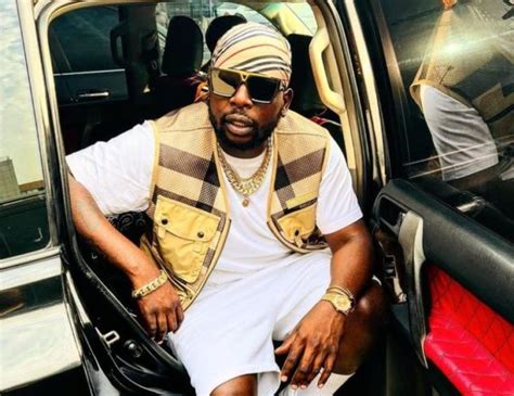 Dj Maphorisa Feels He Needs To Be Appreciated For Making Amapiano