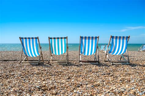 Growth In The Staycation Economy Gives Small Uk Firms A Lift Business Advice