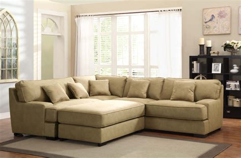 Sectional sleeper sofa buyers guide. Sofas: Oversized Sofas That Are Ready For Hours Of ...