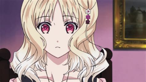 Check spelling or type a new query. Watch Diabolik Lovers Episode 3 Online - Untitled | Anime ...