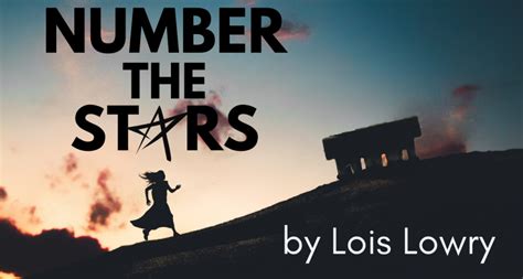Number The Stars By Lois Lowry Book Review By The Bookish Elf