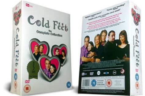 Watch cold feet full series online. Cold Feet DVD Complete Collection - £29.97 : Classic ...