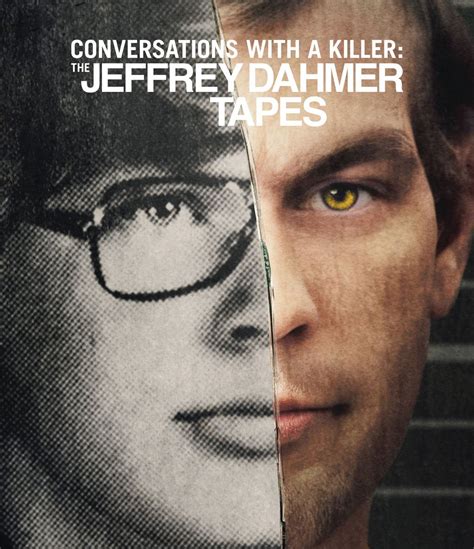 Jeffrey Dahmer Autoportrait d un tueur série Saisons Episodes