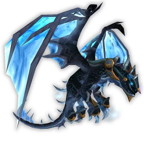 Maybe you would like to learn more about one of these? Warcraft Mounts: Infinite Timereaver