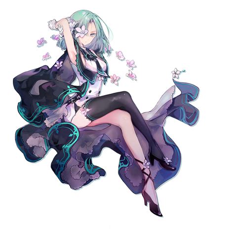 Saya | Arcaea Wiki | Fandom