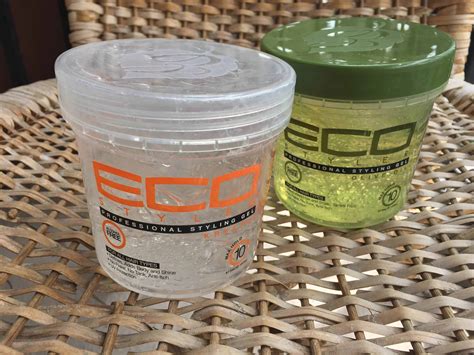 Like most products, eco styler gel works best when your hair is soaking wet. How ECO Styler Gel Came To My Rescue - ALove4Me