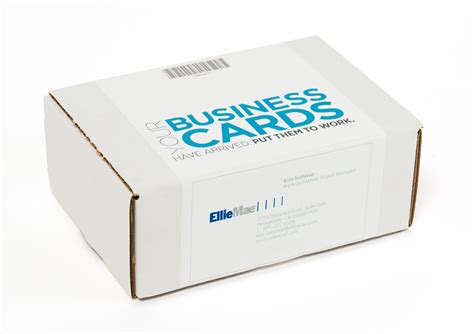 Labels For Business Cards Navitor Impressions Blog